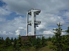 V�let do Jizersk�ch hor z Harrachova