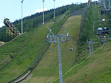 Skokansk mstky
