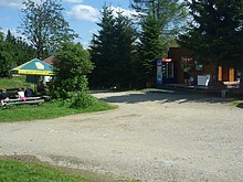 Studenovský bufet