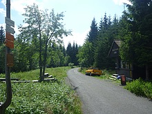 Ručičky občerstvení
