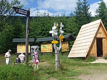 Ručičky