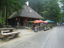 Oberstven u Mumlavskch vodopd