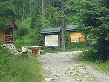 Krakonoova sndan