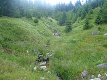 Krkonosk proda