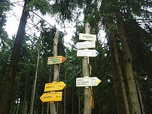 Studenov - my jedeme d�l na Ru�i�ky