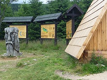 P��st�e�ek a informa�n� tabule na Ru�i�k�ch