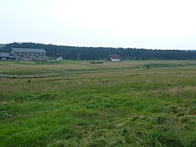 V�hled na krajinu Jizersk�ch hor