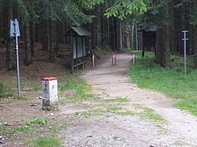 P�echod zp�tky do �ech