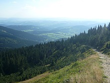 Vhled do krajiny