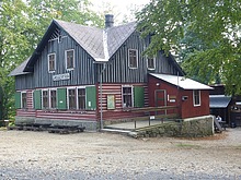 Oberstven