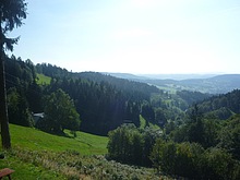 Kr�sn� v�hled do p��rody