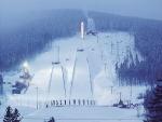 M�stky Harrachov