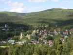 Harrachov sommer