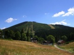 Skokansk mstky Harrachov lto - Skokansk mstky Harrachov (foto 3)