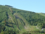 Skokansk mstky Harrachov lto - Skokansk mstky Harrachov (foto 9)