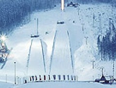Skokansk mstky Harrachov Harrachov