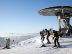 Lanov drha Harrachov - ertova hora - Lanov drha Harrachov - ertova hora (foto 1)