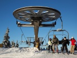 Lanov drha Harrachov - ertova hora - Lanov drha Harrachov - ertova hora (foto 2)