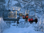 Lanov drha Harrachov - ertova hora - Lanov drha Harrachov - ertova hora (foto 3)