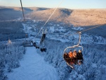 Harrachovsk� lanovka - Harrachov Seilbahn (foto 5)