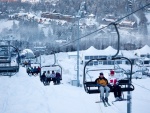 Lanov drha Harrachov - ertova hora - Lanov drha Harrachov - ertova hora (foto 6)