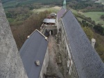 Sttn hrad Bezdz (foto 3)