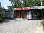 Liberec - ZOO, Aquapark Babylon (foto 4)