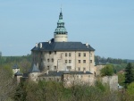 Hrad a z�mek Fr�dlant (foto 3)
