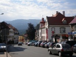 Szklarska Poreba - Szrenica (PL) (foto 1)