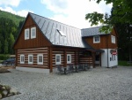 Restaurace Roubenka (foto 1)