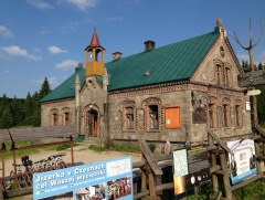 Orle (PL) Szklarska Poreba